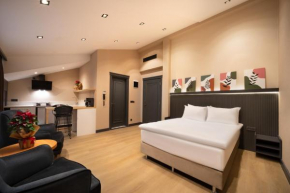 Şişli Family Time Suites